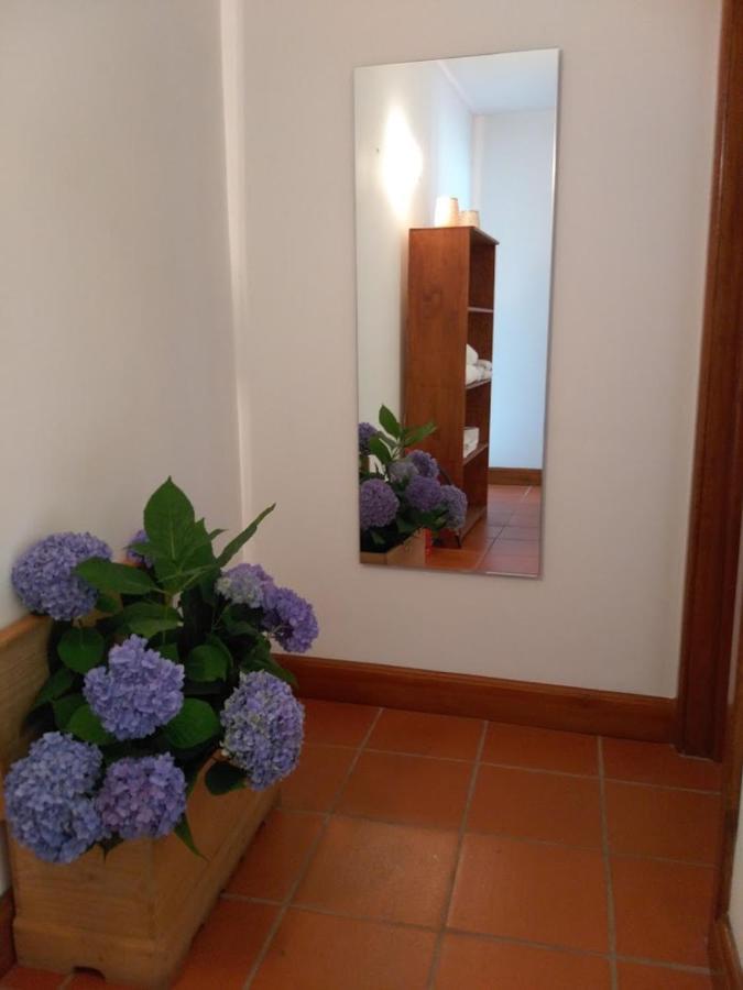 Quinta Da Chanca Paredes de Coura Extérieur photo
